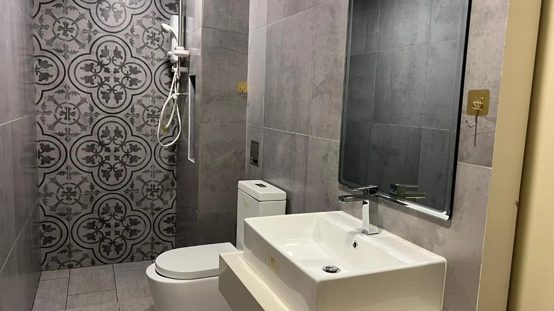 Appartamento Arte Mont Kiara By Luxe Home Kuala Lumpur