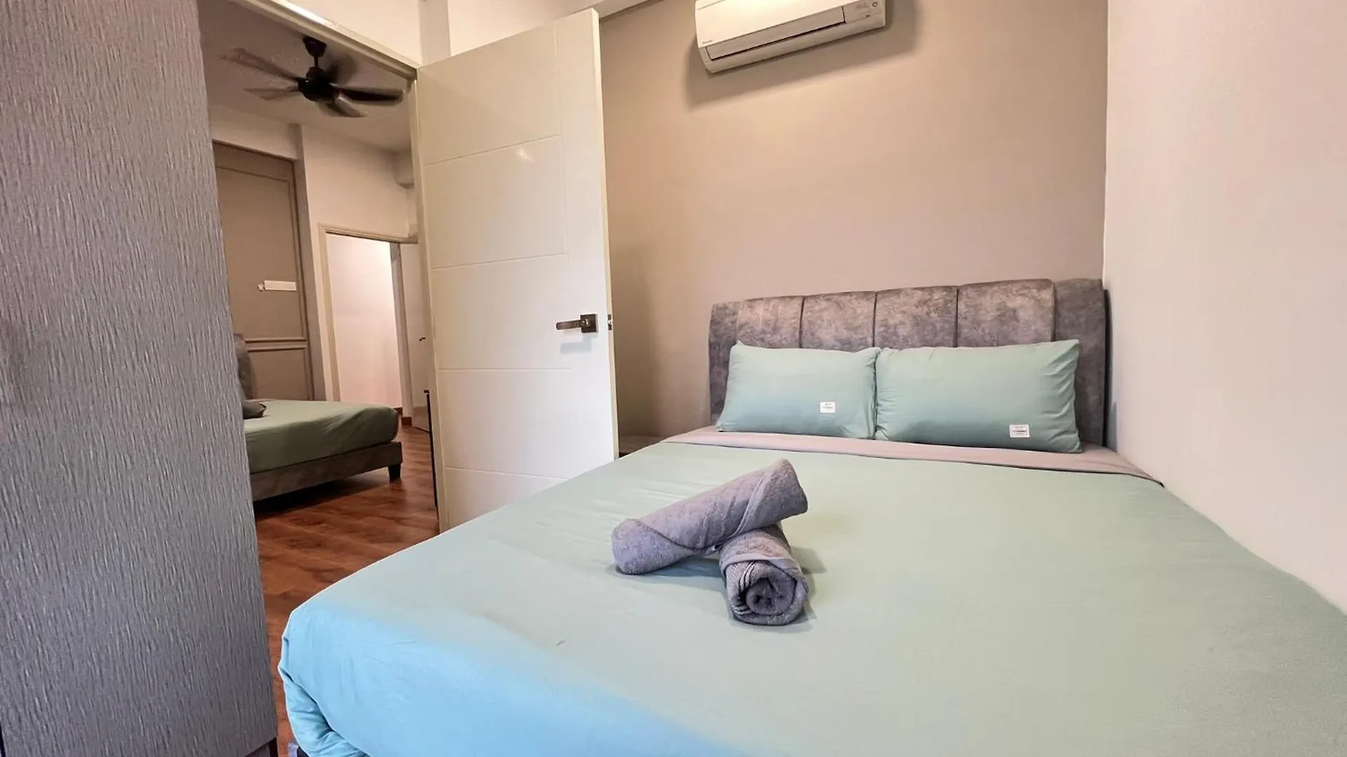 Arte Mont Kiara By Luxe Home Kuala Lumpur