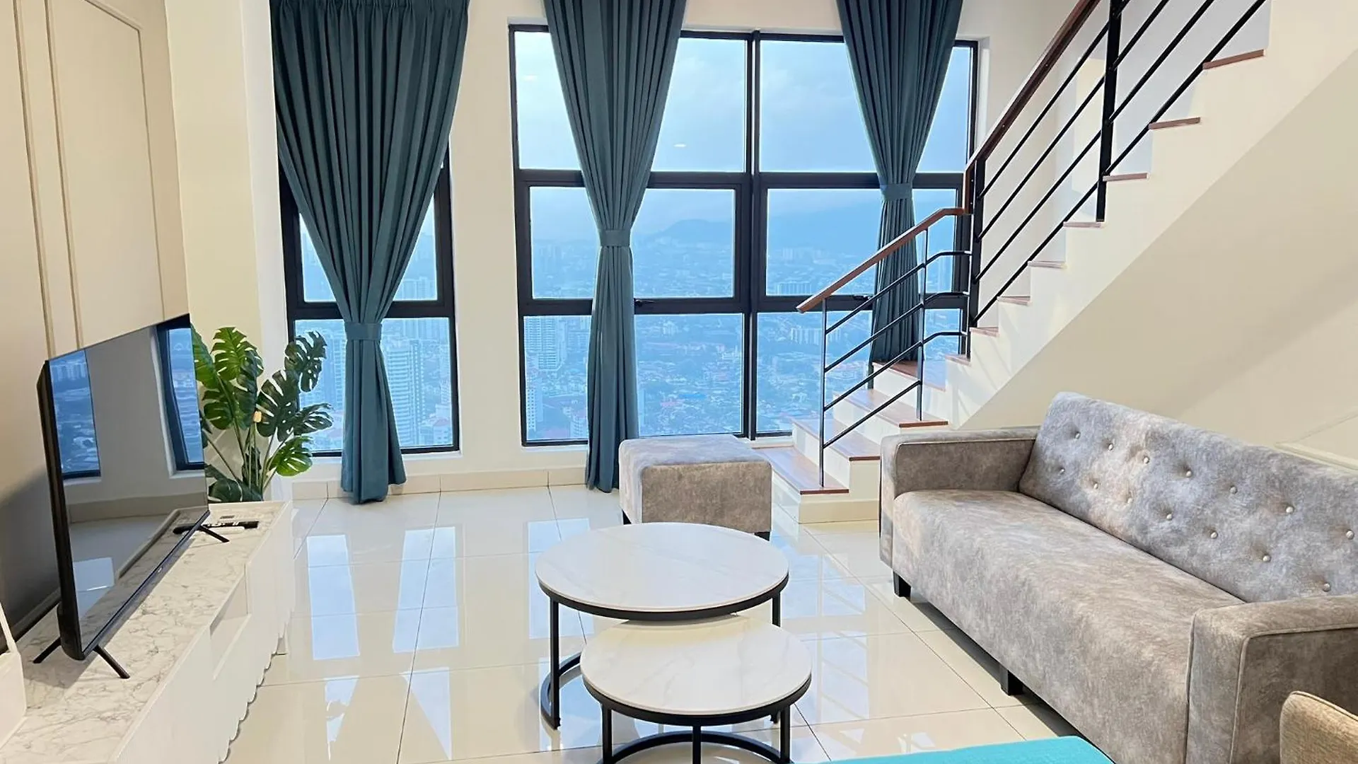 Arte Mont Kiara By Luxe Home Kuala Lumpur