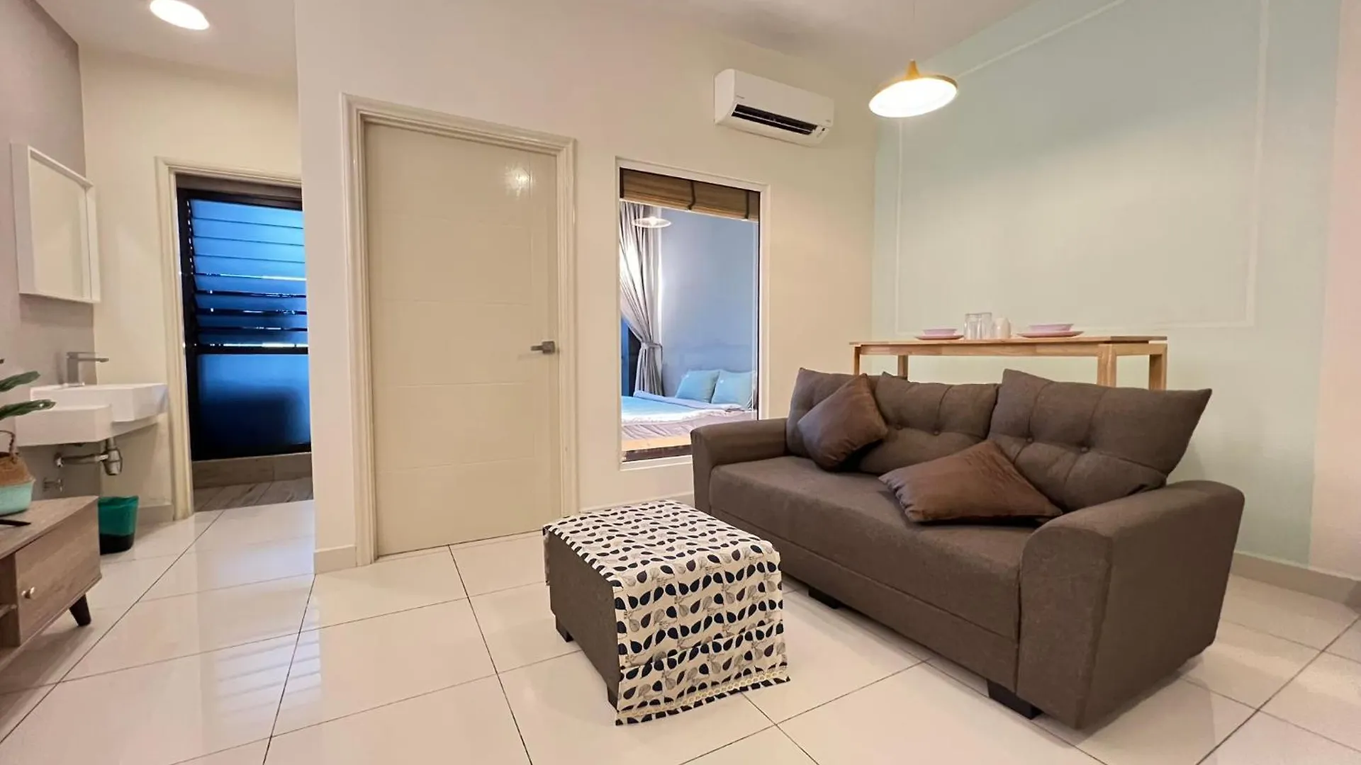 Arte Mont Kiara By Luxe Home Kuala Lumpur 0*,  Malesia