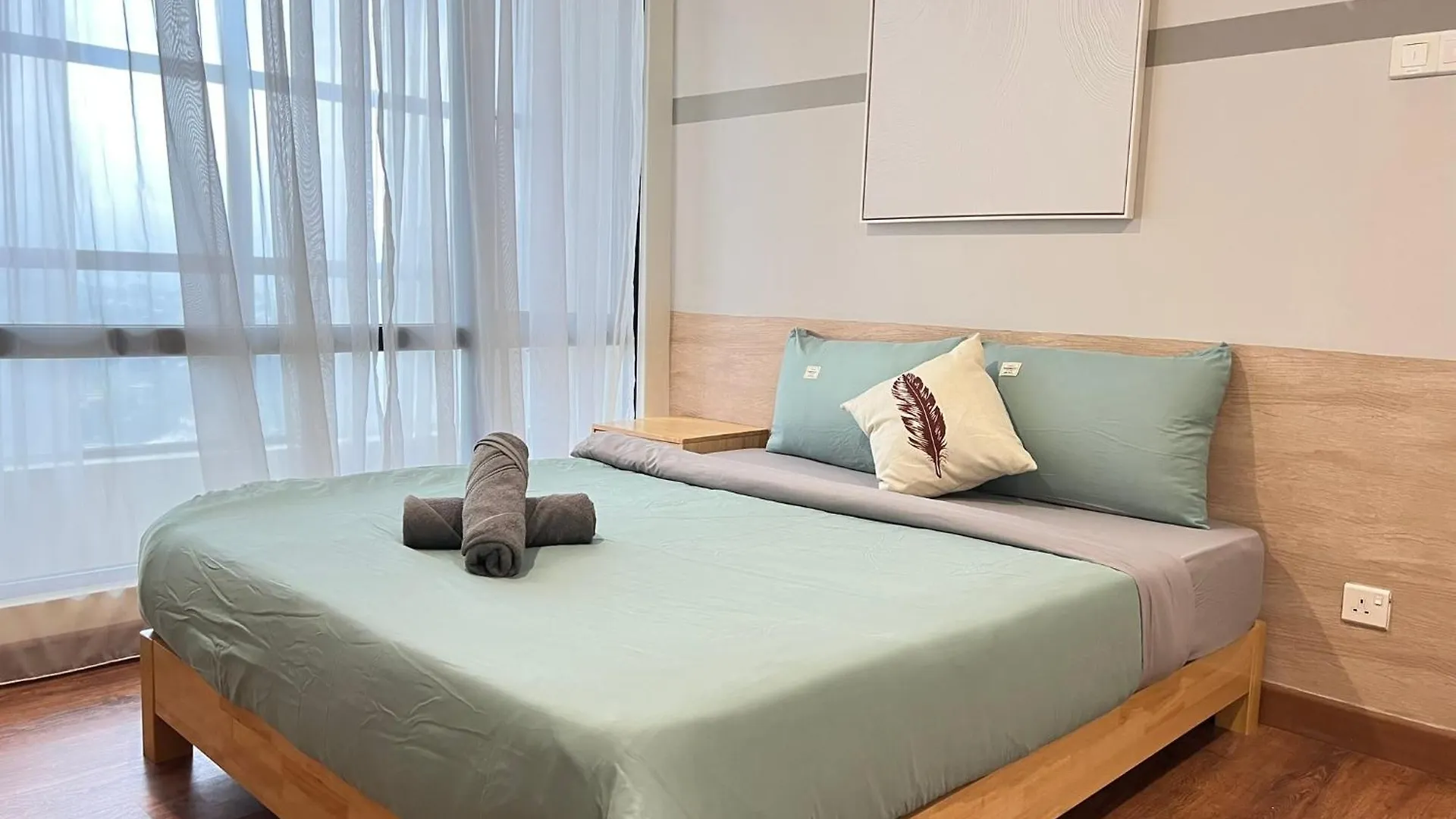 Arte Mont Kiara By Luxe Home Kuala Lumpur 0*,  Malesia