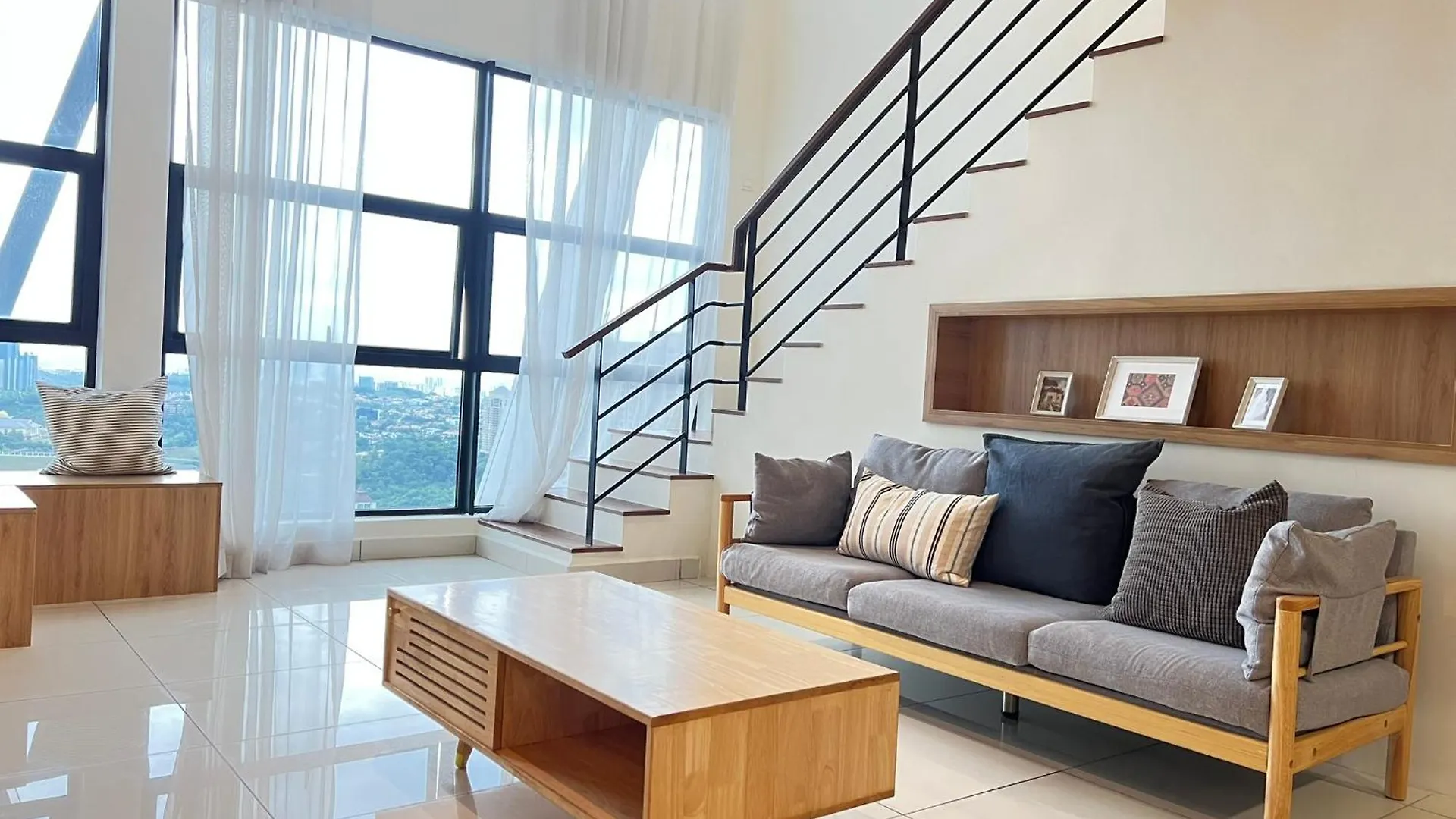 Arte Mont Kiara By Luxe Home Kuala Lumpur Malesia