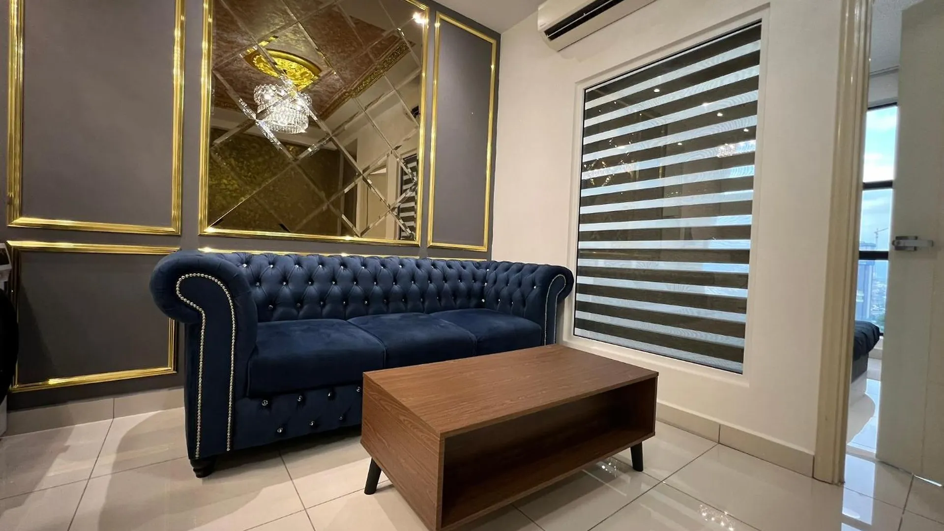 Arte Mont Kiara By Luxe Home Kuala Lumpur Apartment