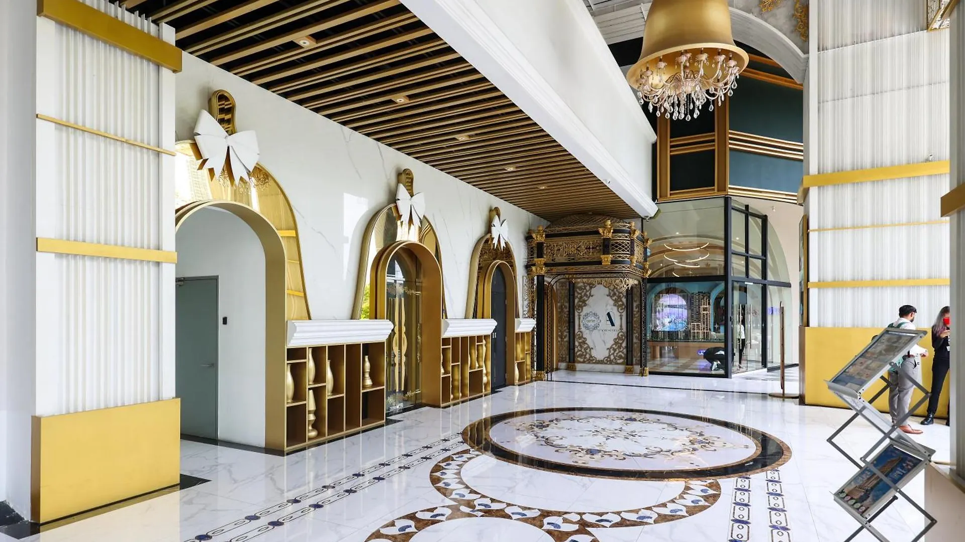 Apartment Arte Mont Kiara By Luxe Home Kuala Lumpur