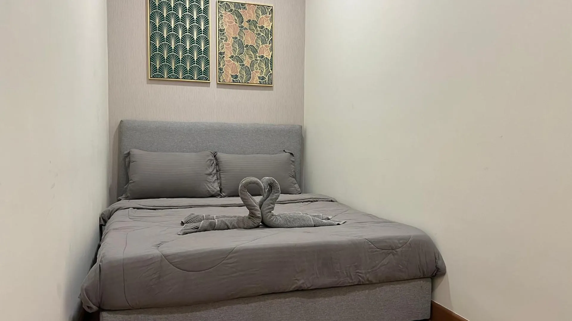 Arte Mont Kiara By Luxe Home Kuala Lumpur 0*,  Ma­lay­sia