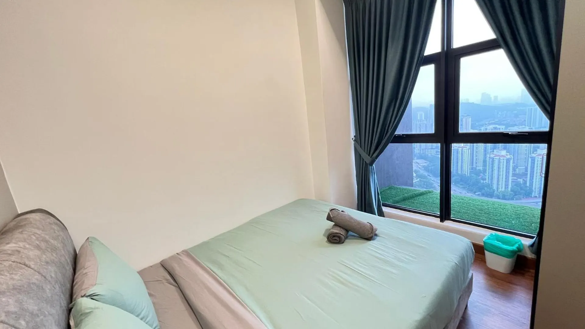 Arte Mont Kiara By Luxe Home Kuala Lumpur Apartment