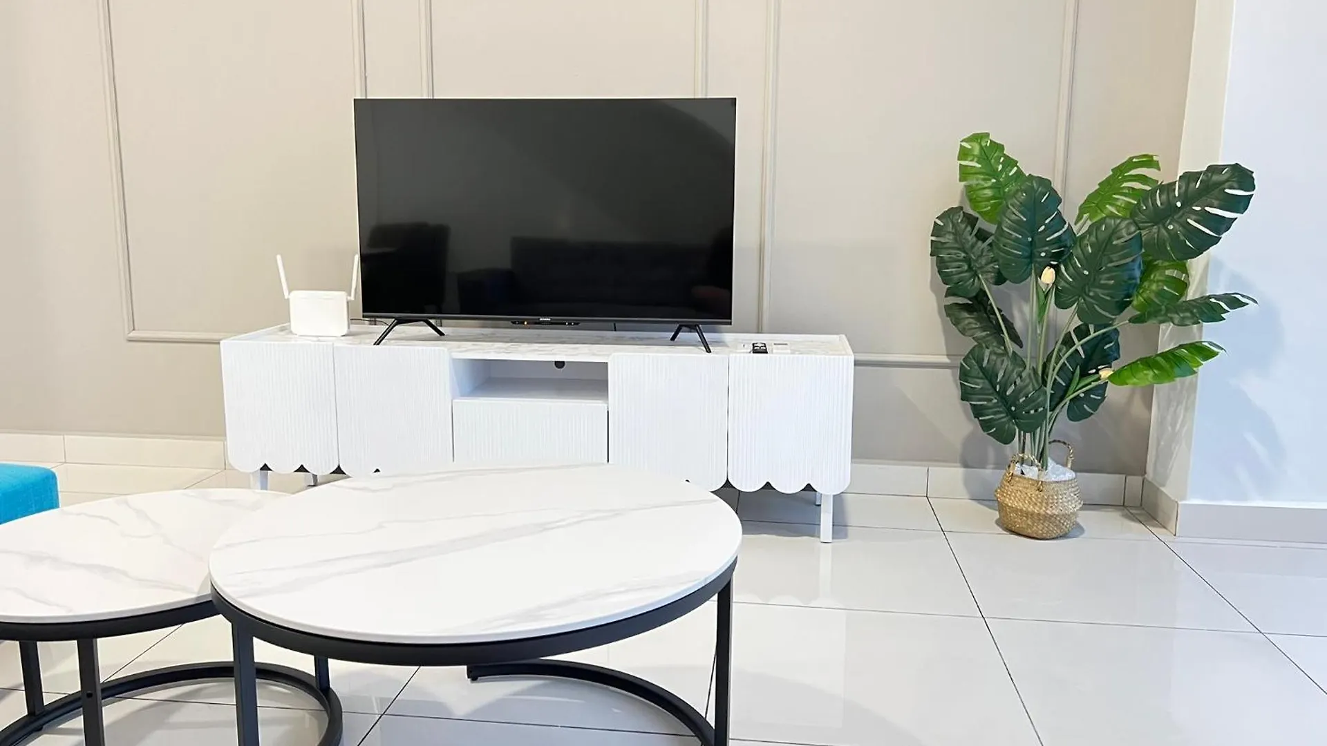 Arte Mont Kiara By Luxe Home Kuala Lumpur Apartment