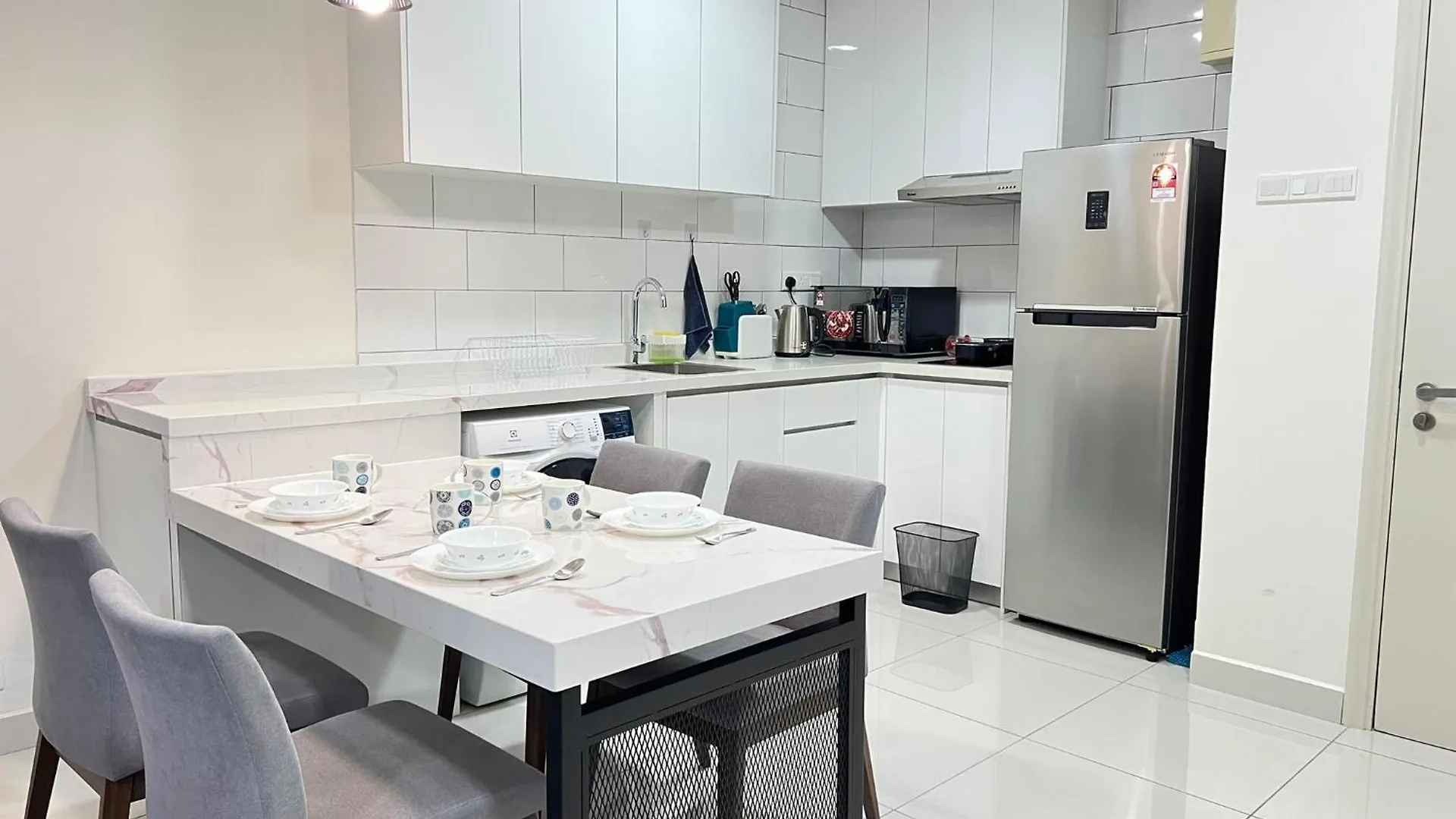 Apartment Arte Mont Kiara By Luxe Home Kuala Lumpur