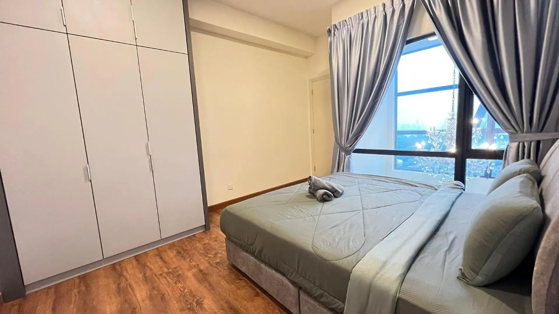 Arte Mont Kiara By Luxe Home Kuala Lumpur 0*,