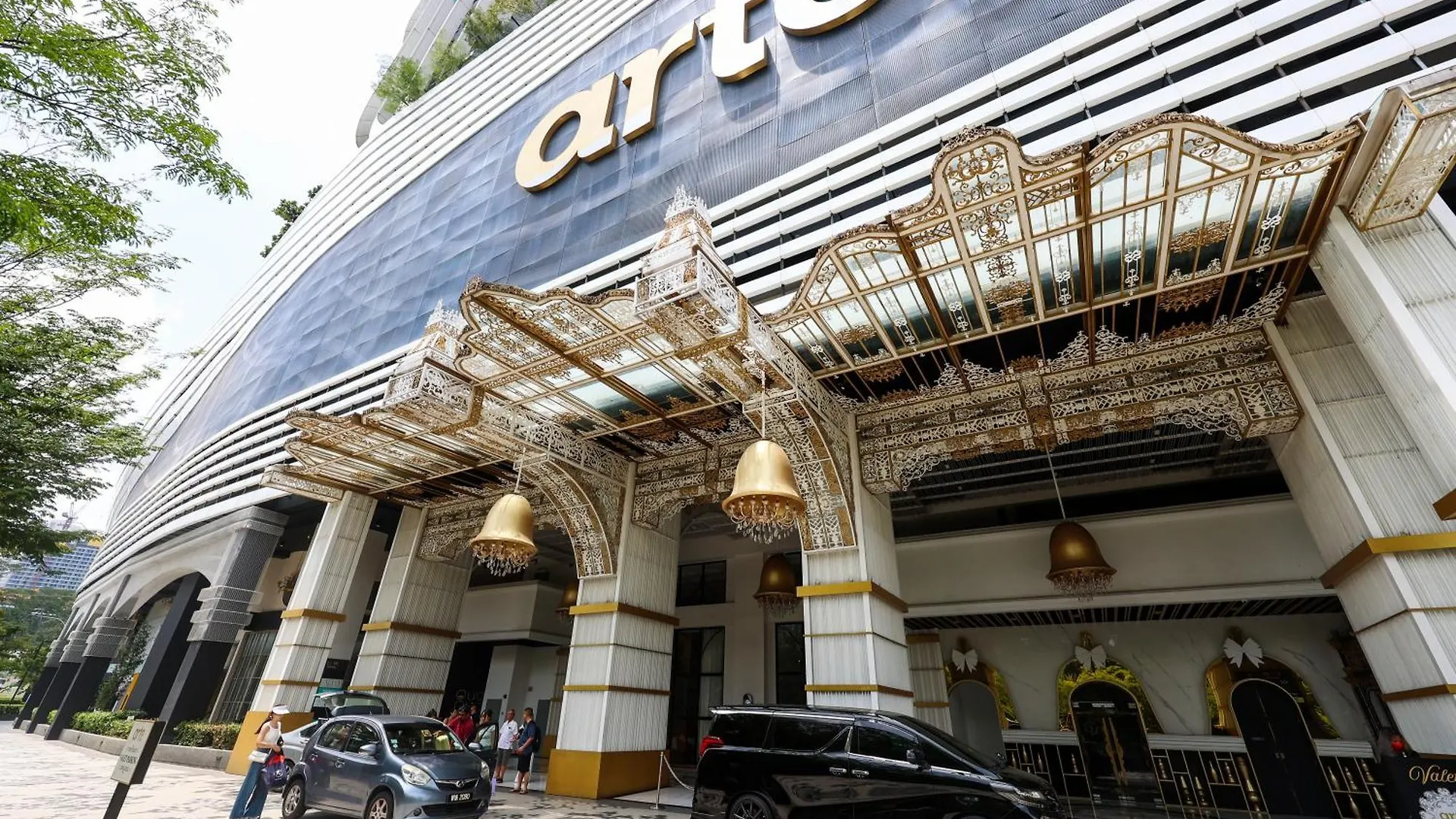 Arte Mont Kiara By Luxe Home Kuala Lumpur 0*,  Malesia