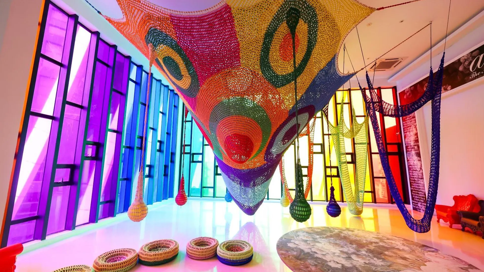 Arte Mont Kiara By Luxe Home Kuala Lumpur 0*,