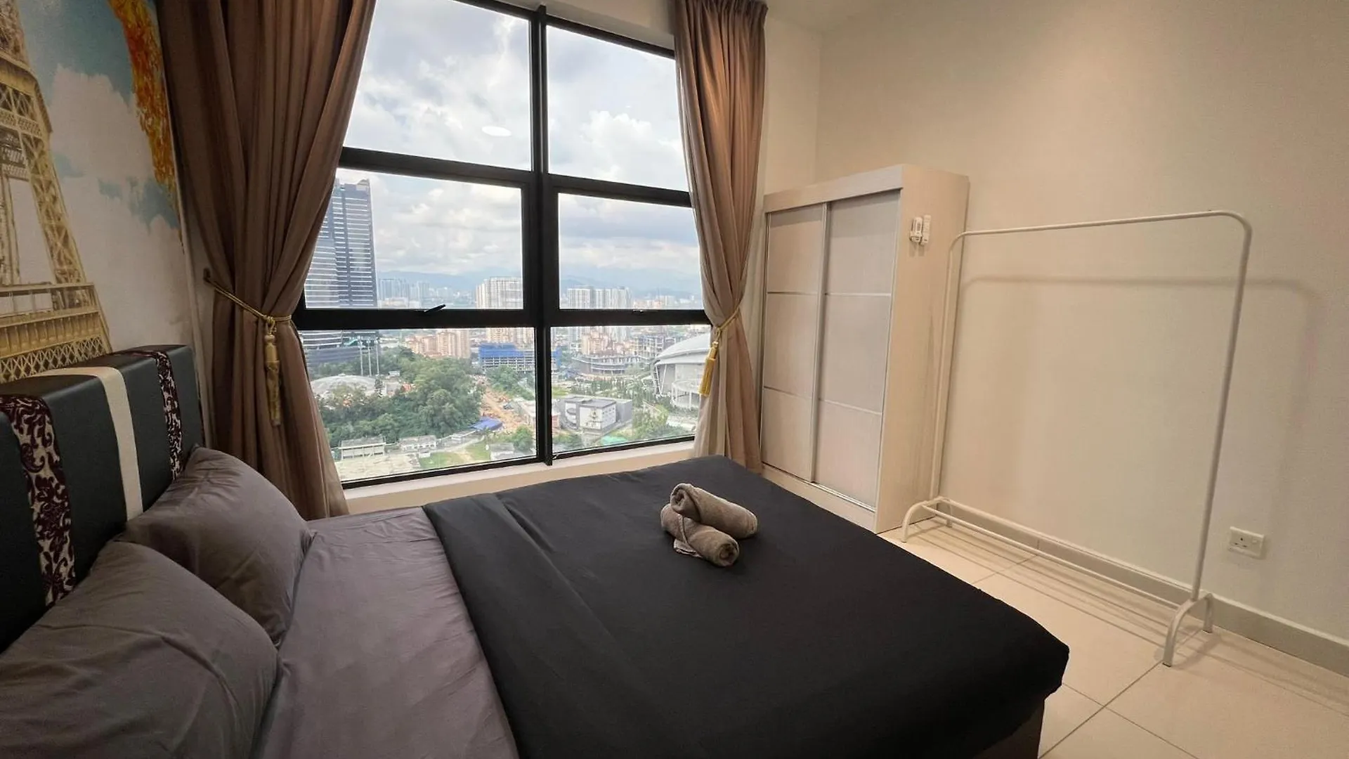 Arte Mont Kiara By Luxe Home Kuala Lumpur