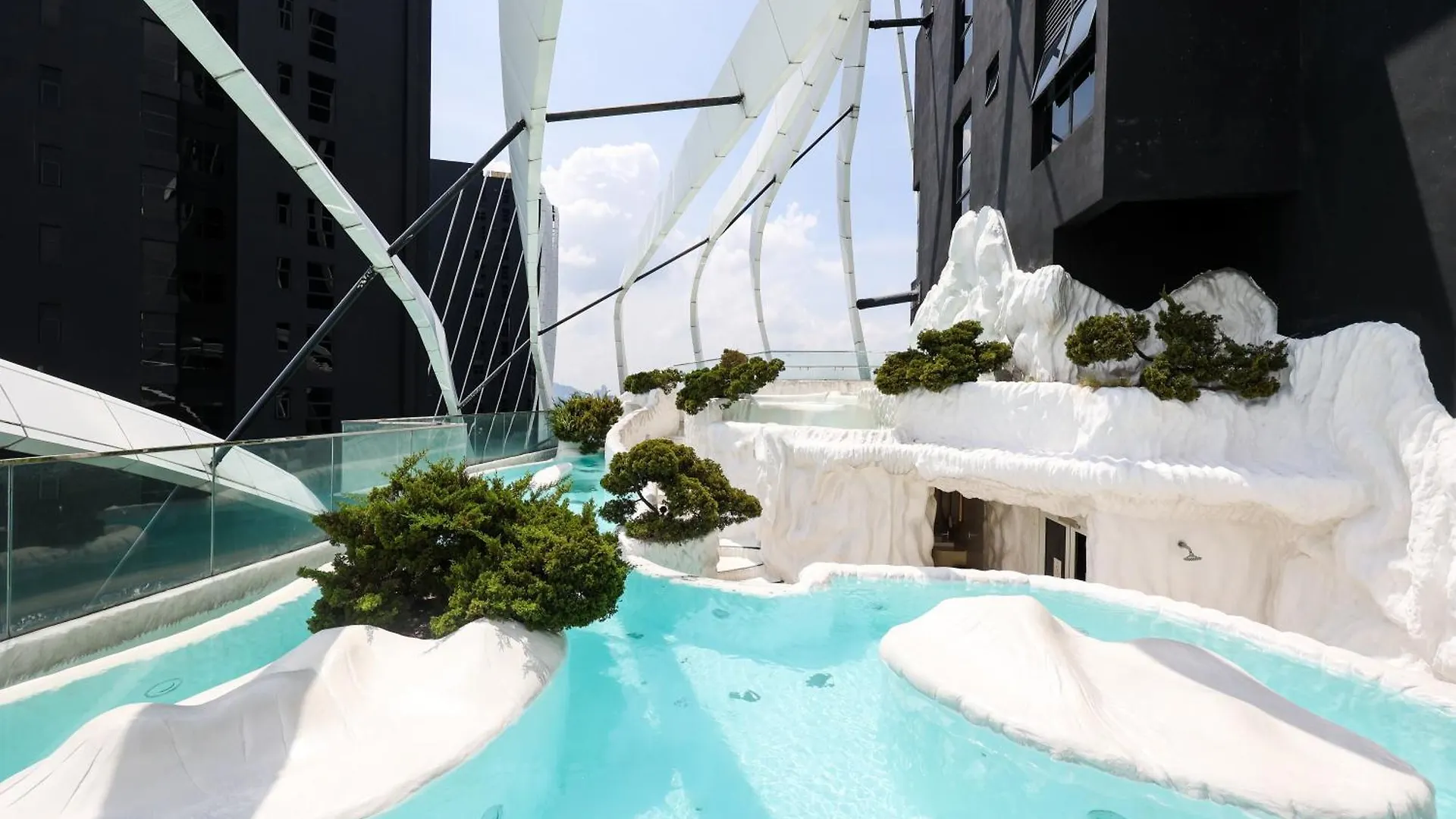 Arte Mont Kiara By Luxe Home Kuala Lumpur