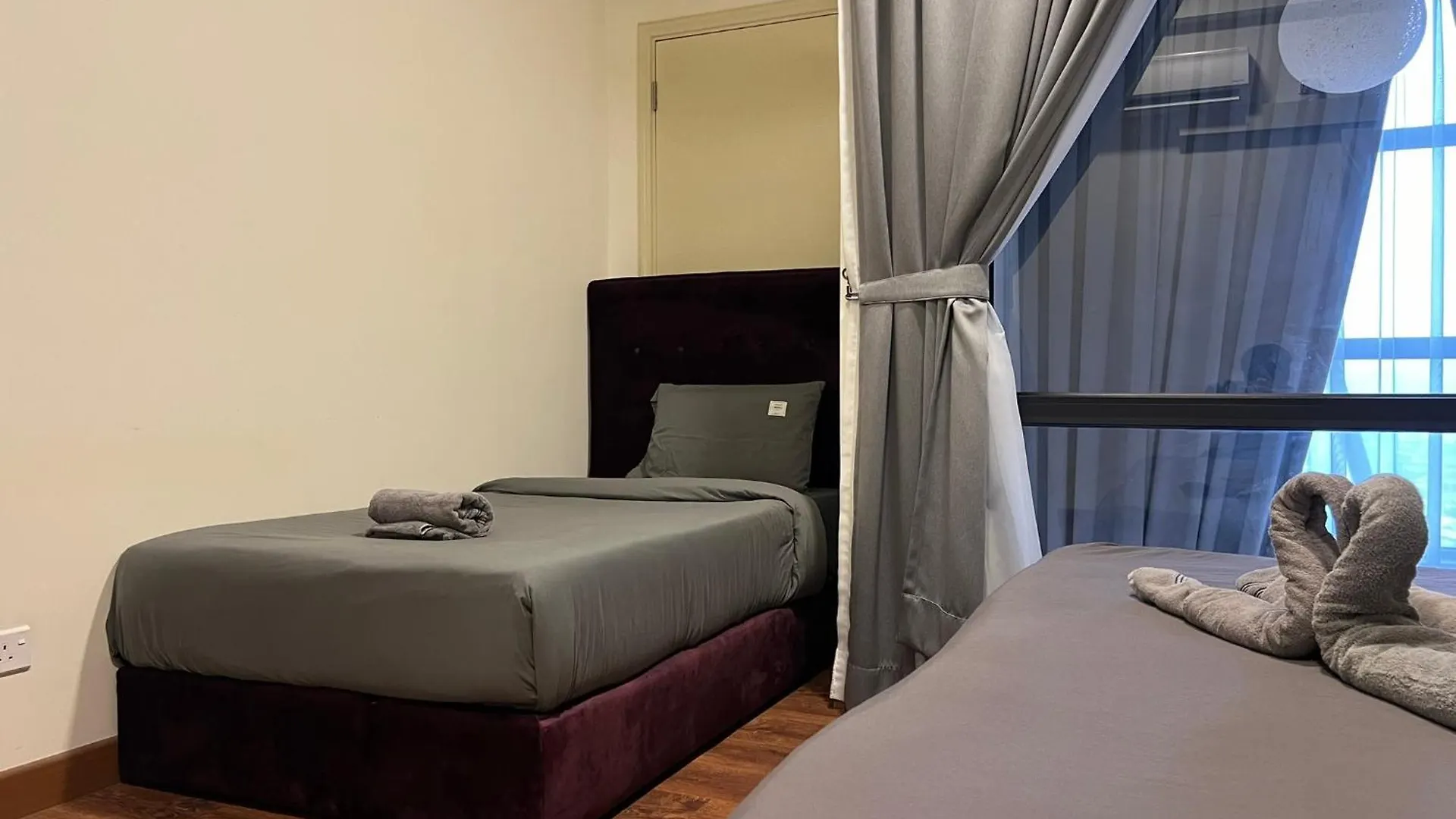 Arte Mont Kiara By Luxe Home Kuala Lumpur Appartamento