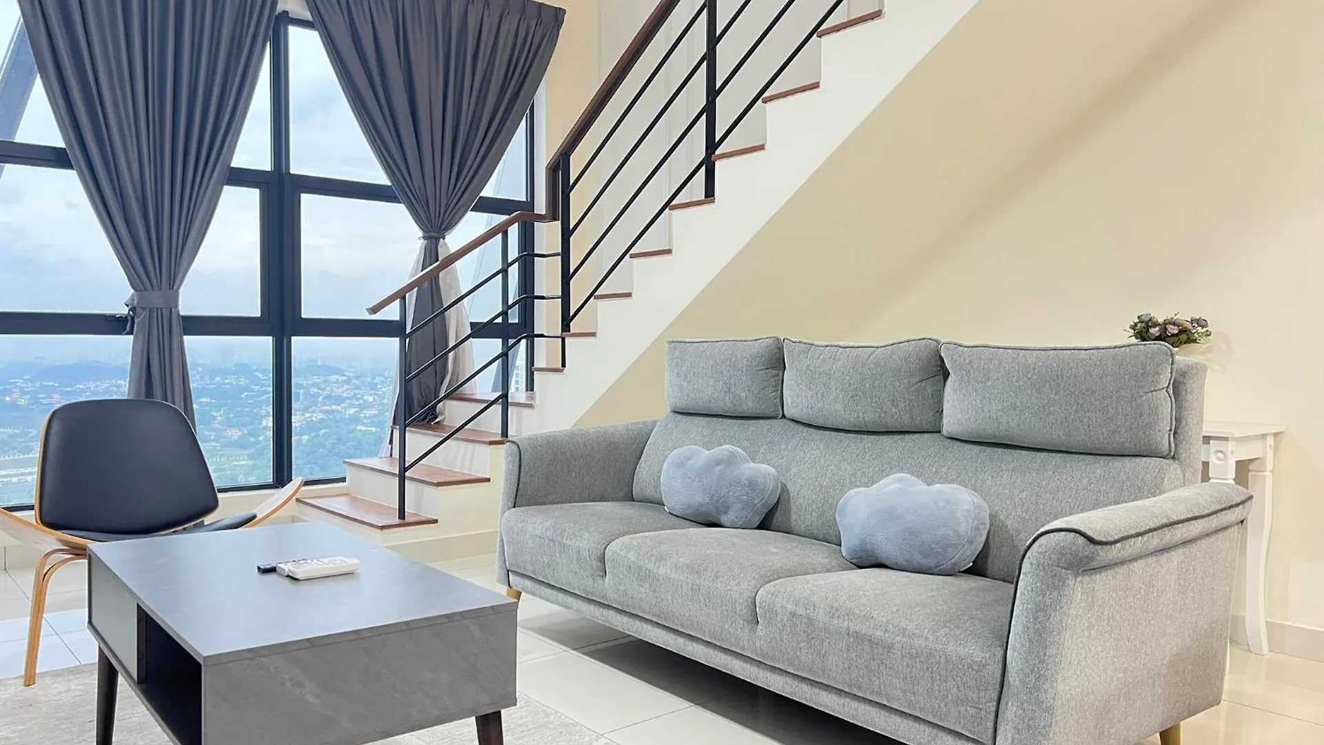 Arte Mont Kiara By Luxe Home Kuala Lumpur 0*,