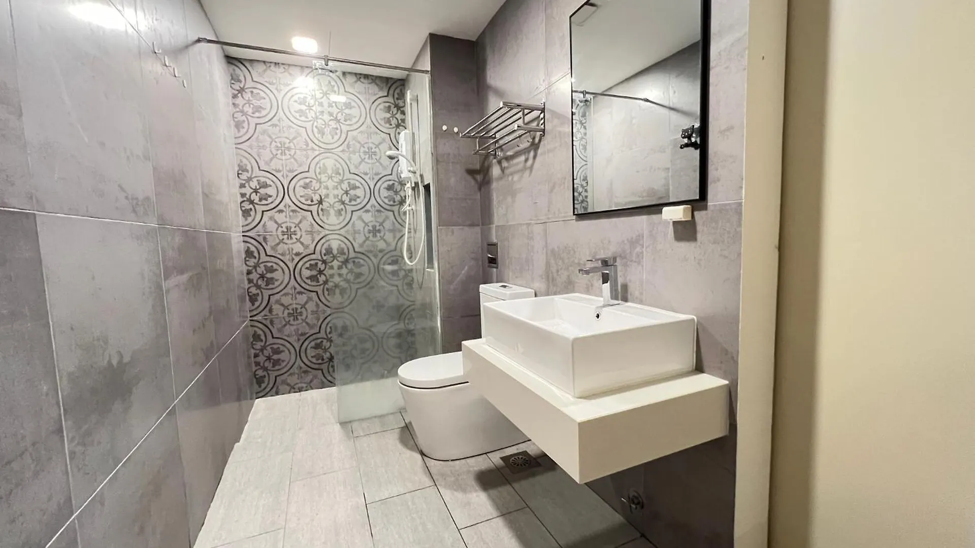Arte Mont Kiara By Luxe Home Kuala Lumpur 0*,