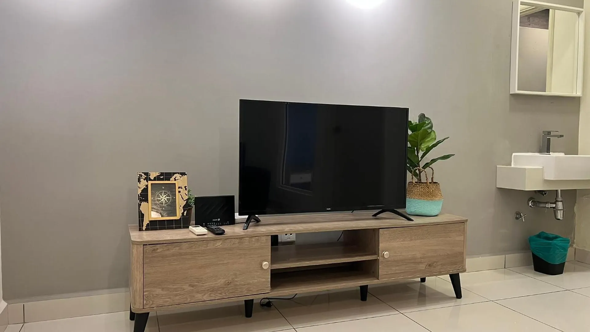 Appartamento Arte Mont Kiara By Luxe Home Kuala Lumpur
