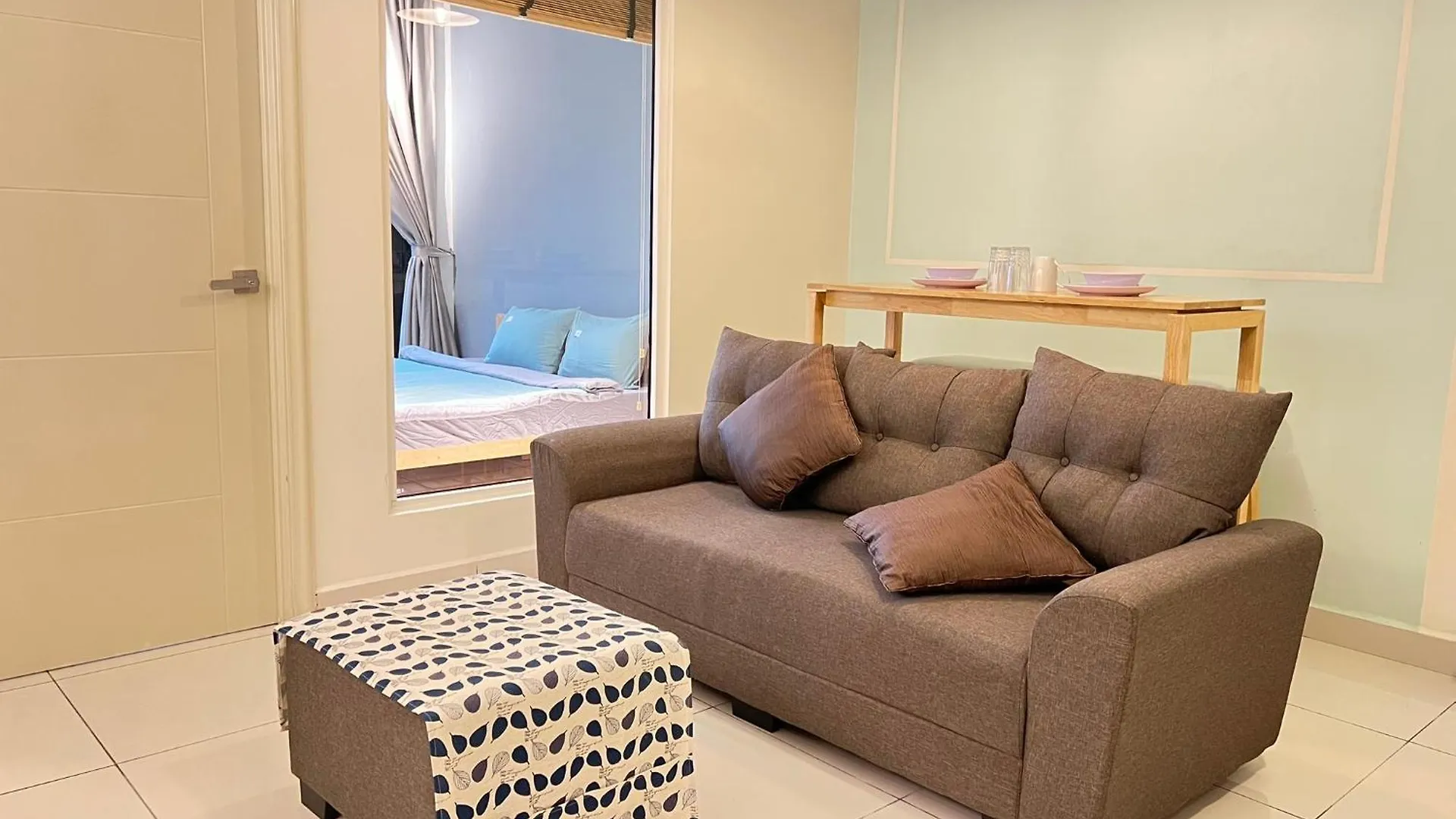 Arte Mont Kiara By Luxe Home Kuala Lumpur 0*,