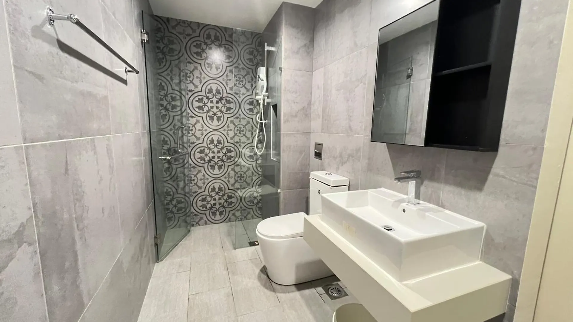 Arte Mont Kiara By Luxe Home Kuala Lumpur Malesia